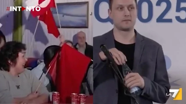 Elezioni in Groenlandia: vince il partito di centrodestra Demokraatit