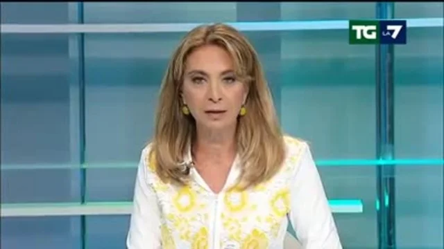 TGLA7 Notte - 09/10/2018