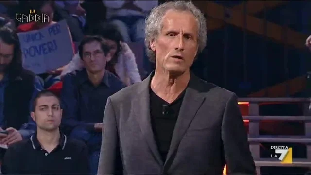 Barnard: "l'imbroglio delle Europee"