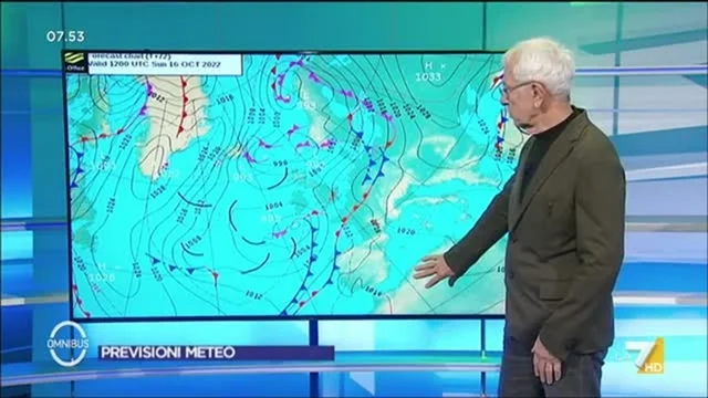 Omnibus - Meteo