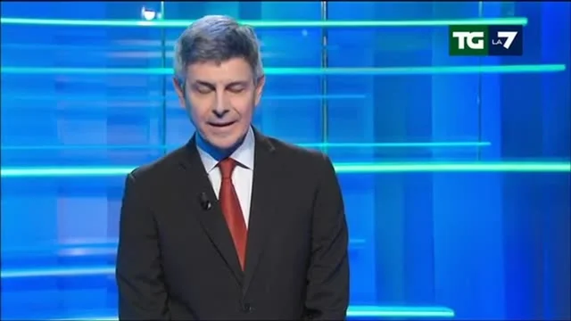 TG LA7