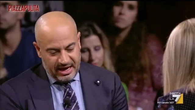 Paragone: “Il M5S deve essere un presidio socialista”