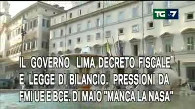 TG LA7