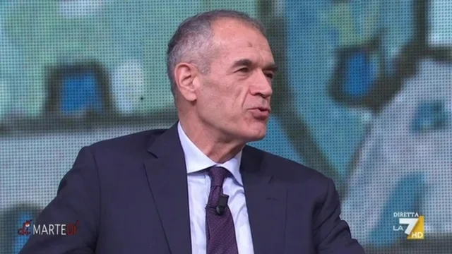 Salvini non vuole i prestiti del recovery, Cottarelli: "Se si facesse come ha detto in dieci anni perderemmo 25 miiliardi"