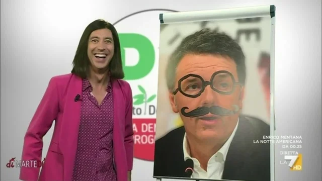 Il ritorno di Luca e Paolo del 05/11/2024
