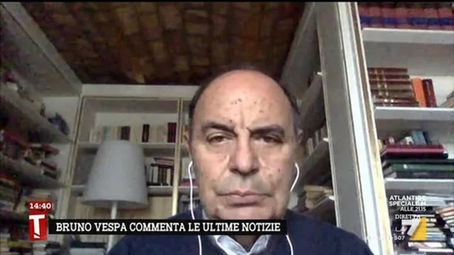 Tagadà - Puntata 09/12/2020