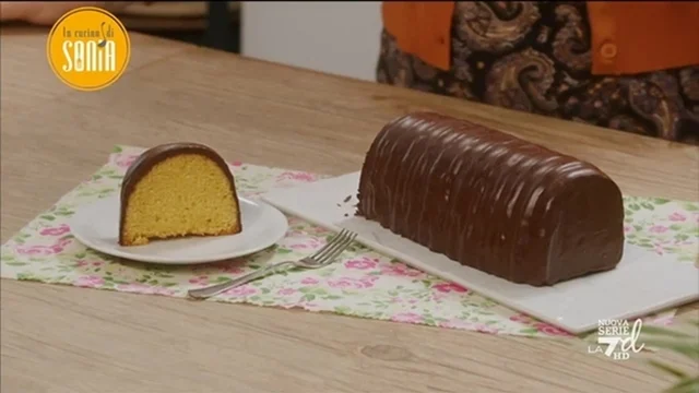 Amor polenta