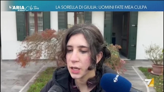 L'Aria Che Tira - Diario - 26/11/2023