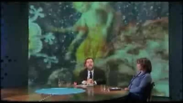 OTTO E MEZZO