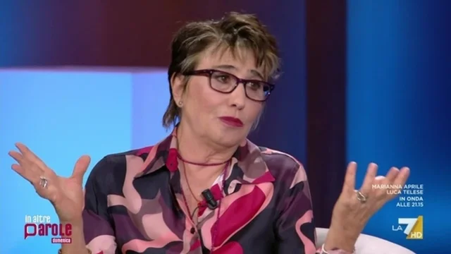 Giambruno, Dandini: “Probabilmente Meloni ha capito che non esiste una famiglia...”