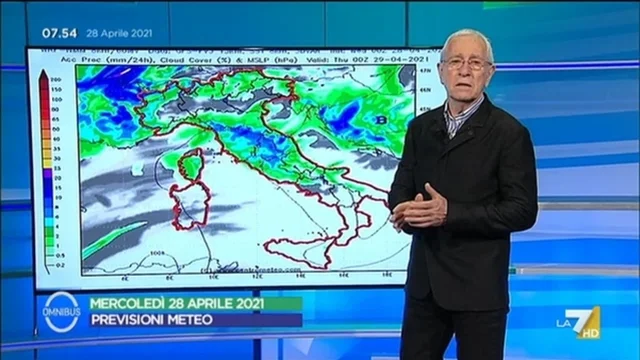 Omnibus - Meteo
