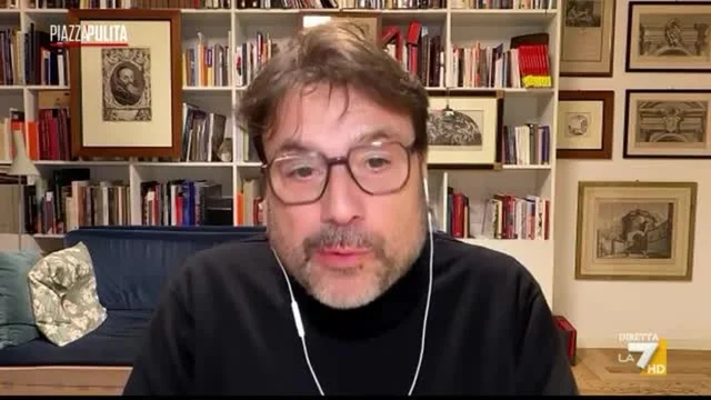 Montanari: “Trump, fuori da ogni legge, rafforza Putin e Xi Jinping”