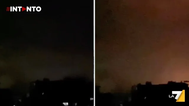 Israele lancia offensiva su Gaza City: “Gaza sta bruciando”, dichiarano Katz e Netanyahu