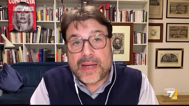 Montanari: "Alla destra italiana piace l'Israele di Netanyahu perché pratica l'apartheid"