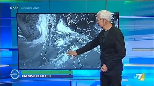 Omnibus - Meteo