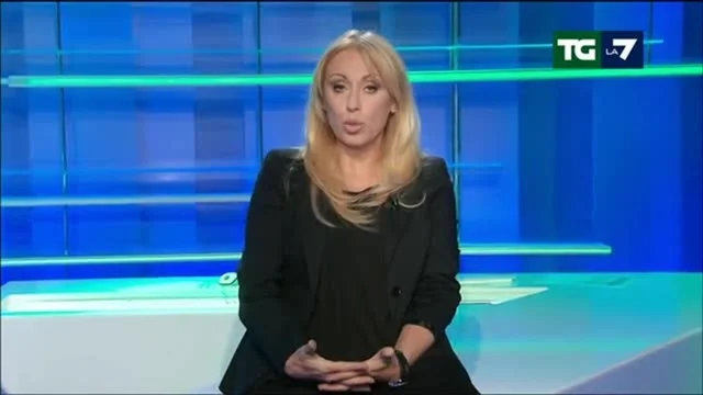 TG LA7