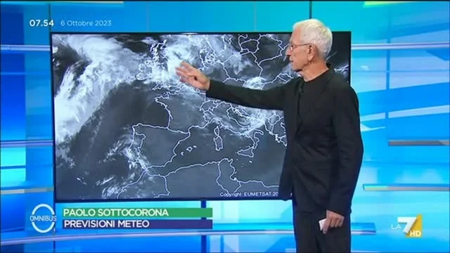 Meteo LA7