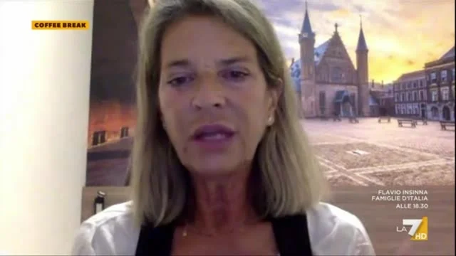 Spese NATO, Claudia Fusani: "Il 5% scorporato è un'occasione, un nuovo PNRR per investimenti strutturali e per lo sviluppo"