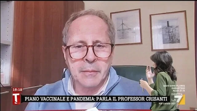 Tagadà - Puntata 23/03/2021