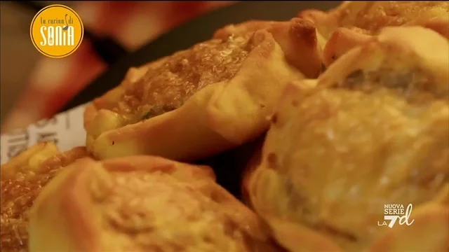 Pastieri ragusani