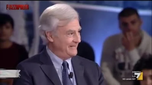 Rinaldi: ‘Sulle banche venete è stata fatta una vera e propria truffa’