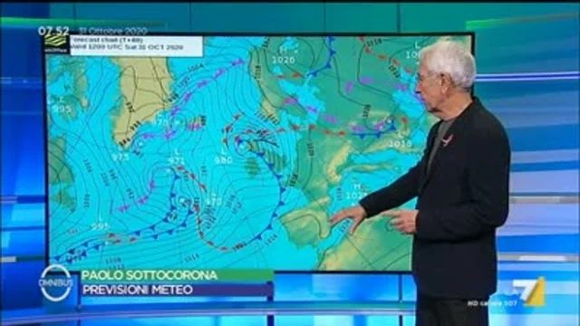 Omnibus - Meteo