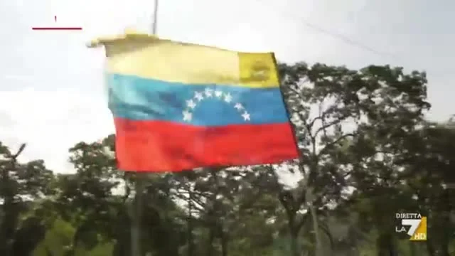 Maduro catturato dagli USA: cosa sta succedendo in Venezuela? Il racconto da Caracas