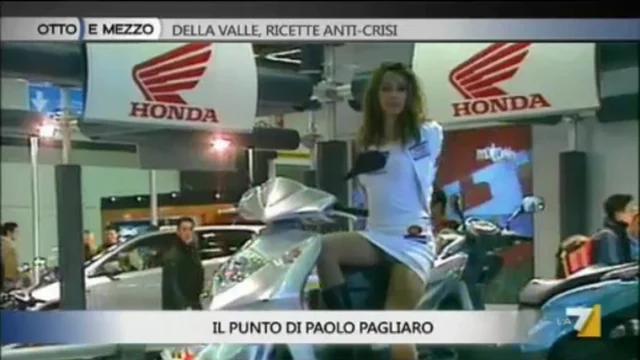 Il Punto - chiude il Motorshow
