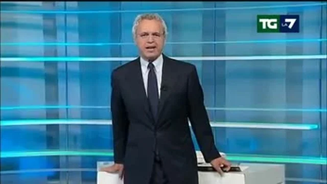 TG LA7