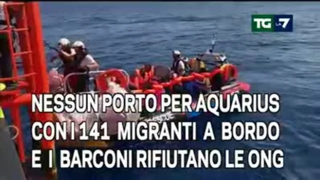 TG LA7