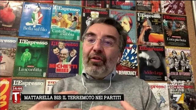 Tagadà - Puntata 31/01/2022