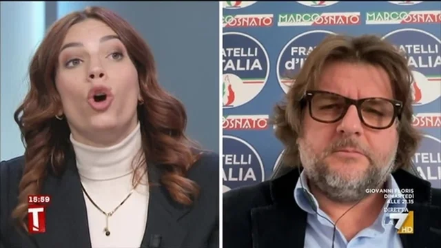 Tagadà - 10/01/2023