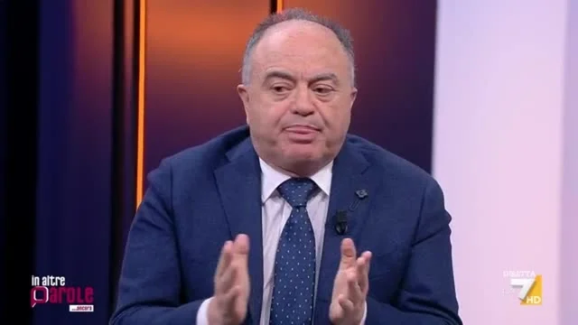 Referendum, Gratteri attacca Calenda: “Non ho detto che chi vota Sì è mafioso, forse non si informa o è in malafede”