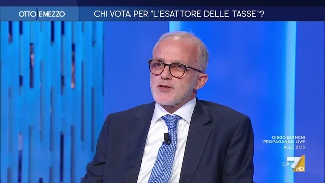 Fisco e governo Meloni, Ruffini: “Noto una sofferenza di Meloni verso la Costituzione"