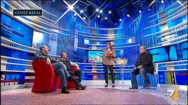 L'EDITORIALE DI VAIME DEL 5/1/12