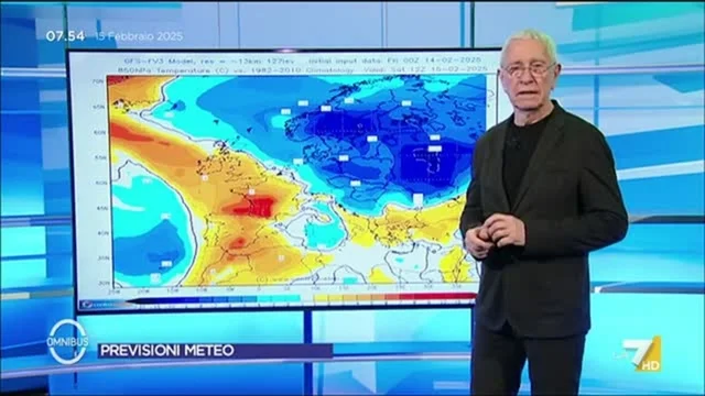 Omnibus Meteo