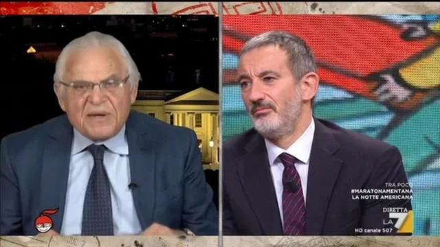 DiMartedì - Puntata 03/11/2020