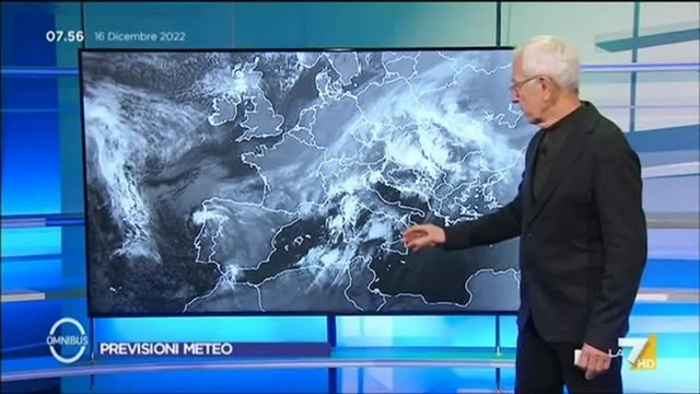 Omnibus - Meteo
