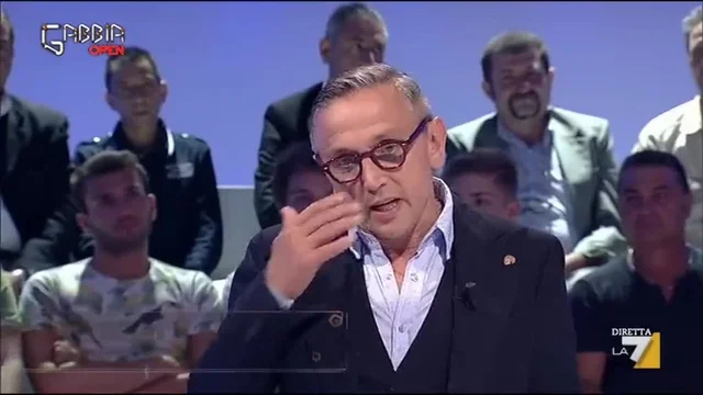 Bruno Barbieri (chef): L'europa non ha capito questo paese