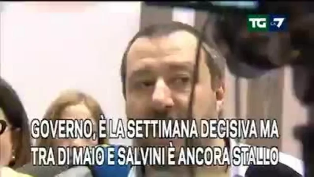 Edizione delle 13:30 - 16/04/2018