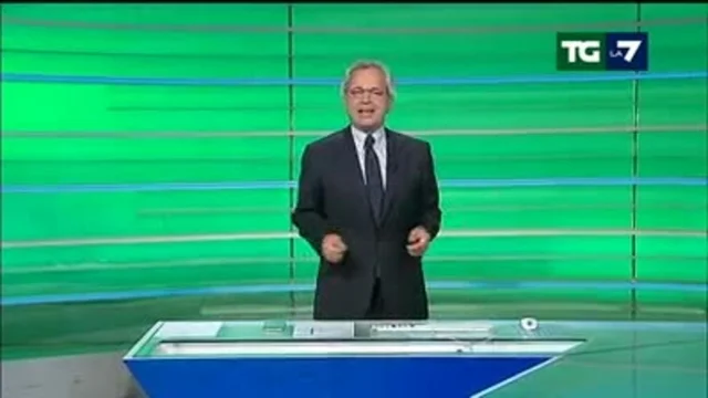Edizione delle 20:00 - 22/05/2018