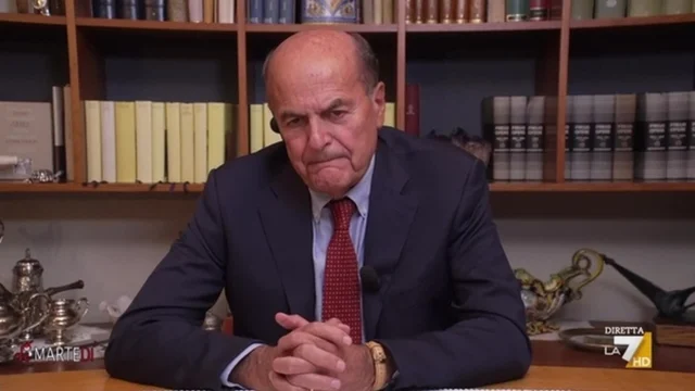 Charlie Kirk, Bersani su Meloni: "Viene in mente Taxi Driver, qui siamo fuori come i balconi..."