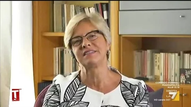 Tagadà - Puntata 19/09/2019
