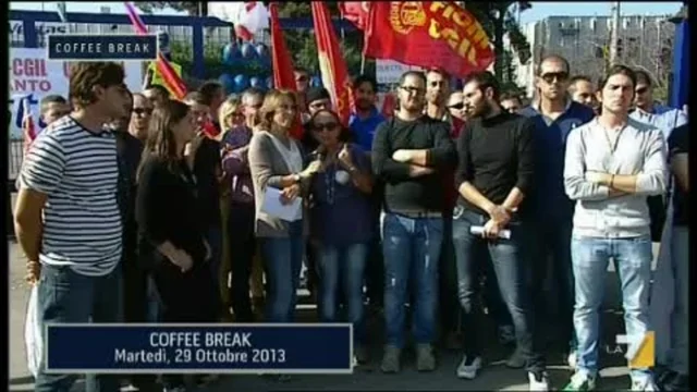 Taranto: eolico e sviluppo economico