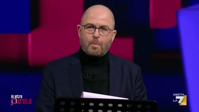 La buonanotte di Massimo Gramellini e la storia di Gian Burrasca