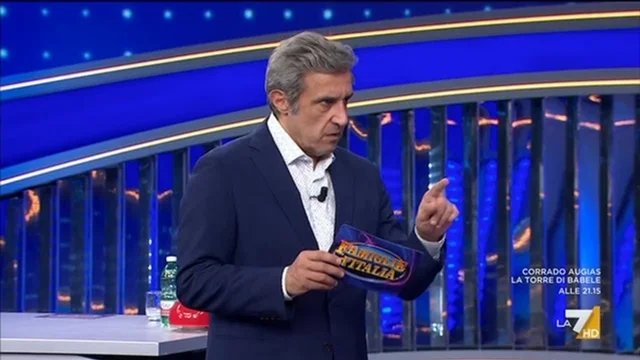 Famiglie d’Italia - Puntata del 24/2/2025