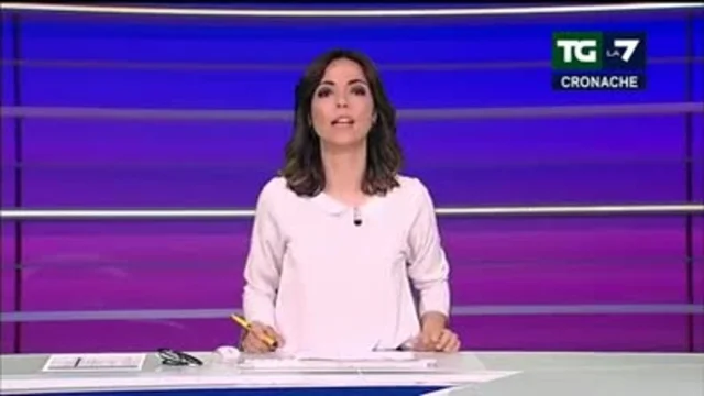 TG LA7 Cronache
