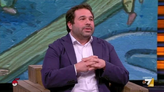 Giorgio Mottola con Sergio Rizzo e Aldo Cazzullo: “Non chiaro come nomina di Boccia sia stata stracciata, c’entra Arianna Meloni?”