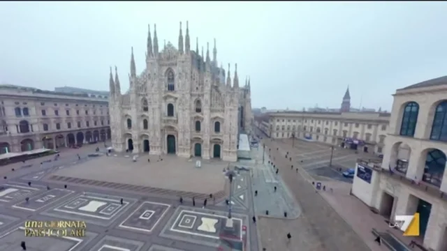 Il Duomo di Milano: il tempio di una città