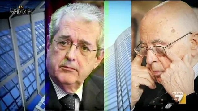 Nessuno sulla Banca d'Italia